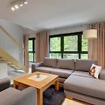Apartment Ekskluzywny Sun Seasons 24 W Karpaczu By Renters Karpacz