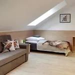 Ekskluzywny Sun Seasons 24 W Karpaczu By Renters Apartment *