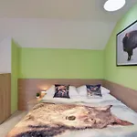 Apartment Ekskluzywny Sun Seasons 24 W Karpaczu By Renters *