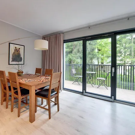 Ekskluzywny Sun Seasons 24 W Karpaczu By Renters 아파트 *