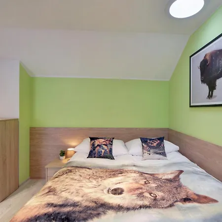 Apartament Ekskluzywny Sun Seasons 24 W Karpaczu By Renters *