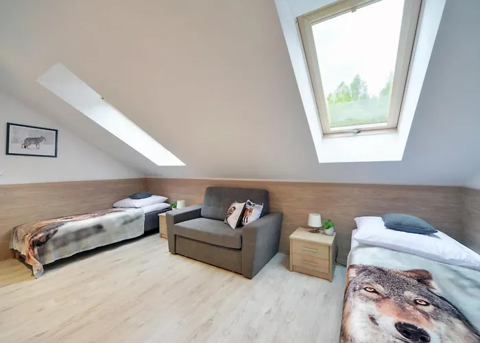 아파트 Ekskluzywny Sun Seasons 24 W Karpaczu By Renters *