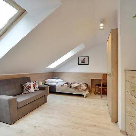 Ekskluzywny Sun Seasons 24 W Karpaczu By Renters