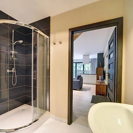 Ekskluzywny Sun Seasons 24 W Karpaczu By Renters *