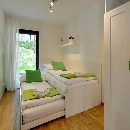 Apartment Sun Seasons 24 - Przy Strumyku *