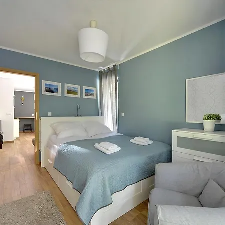 Apartment Sun Seasons 24 - Przy Strumyku *