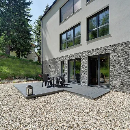Sun Seasons 24 - Przy Strumyku Apartment