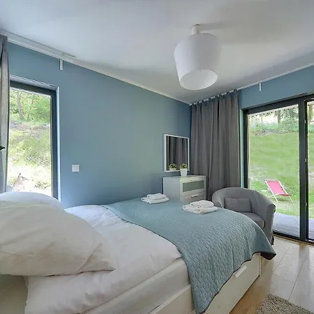 Sun Seasons 24 - Przy Strumyku Apartment