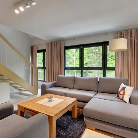 Apartamento Ekskluzywny Sun Seasons 24 W Karpaczu By Renters Karpacz