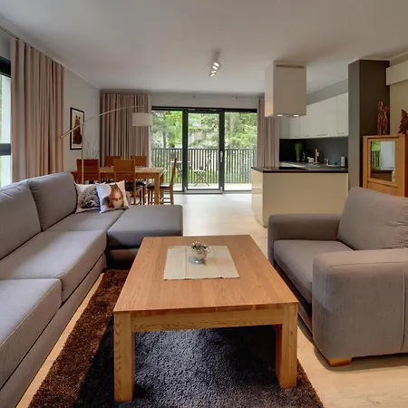 Ekskluzywny Sun Seasons 24 W Karpaczu By Renters *