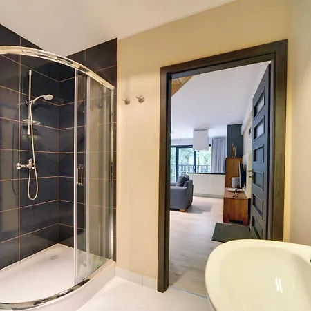 Ekskluzywny Sun Seasons 24 W Karpaczu By Renters קרפאז'