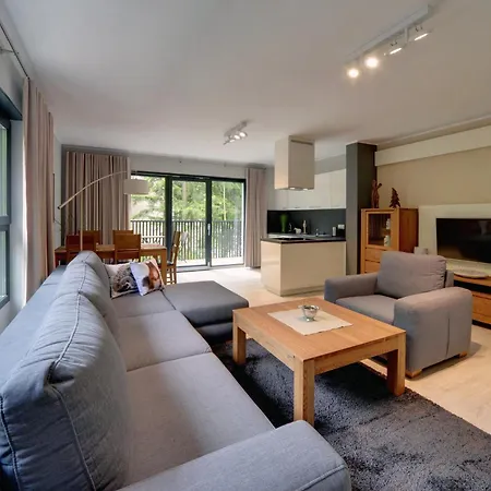 Ekskluzywny Sun Seasons 24 W Karpaczu By Renters * 卡尔帕奇