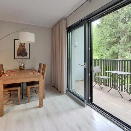דירה Ekskluzywny Sun Seasons 24 W Karpaczu By Renters