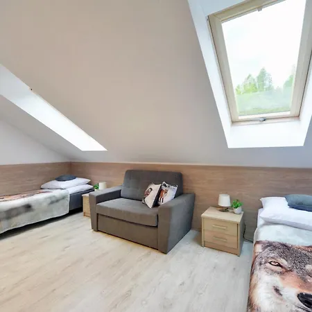 דירה Ekskluzywny Sun Seasons 24 W Karpaczu By Renters *