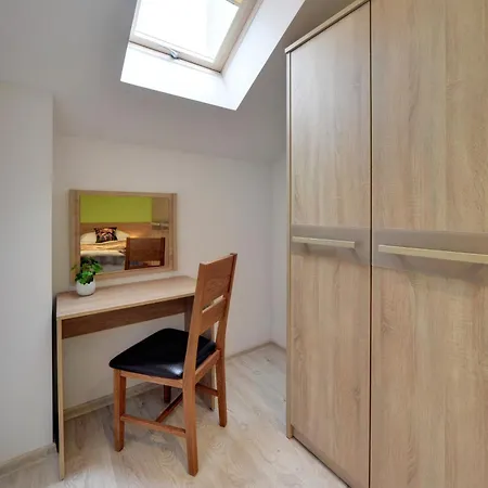 Ekskluzywny Sun Seasons 24 W Karpaczu By Renters דירה קרפאז'