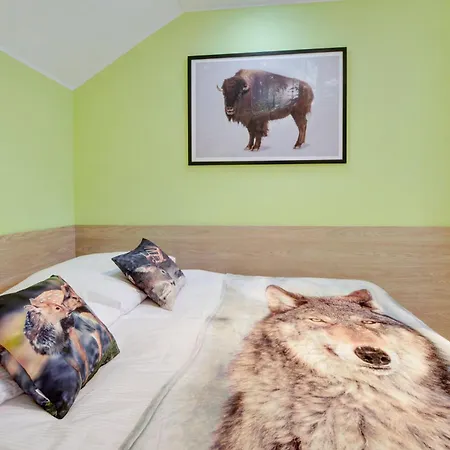 Apartamento Ekskluzywny Sun Seasons 24 W Karpaczu By Renters Karpacz