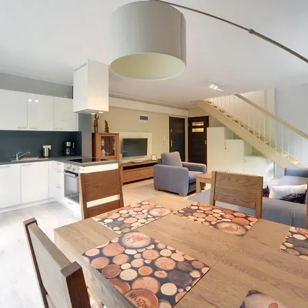 Ekskluzywny Sun Seasons 24 W Karpaczu By Renters Karpacz