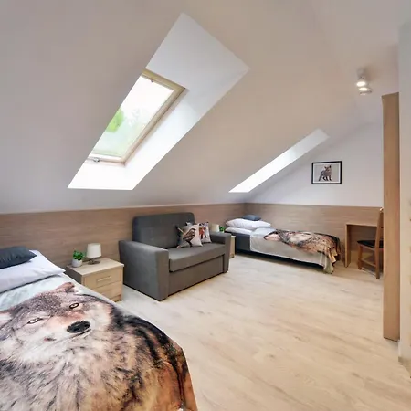 Ekskluzywny Sun Seasons 24 W Karpaczu By Renters * Karpacz