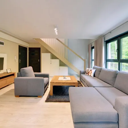 Ekskluzywny Sun Seasons 24 W Karpaczu By Renters Apartmán