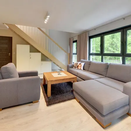 Ekskluzywny Sun Seasons 24 W Karpaczu By Renters Apartmán Karpacz