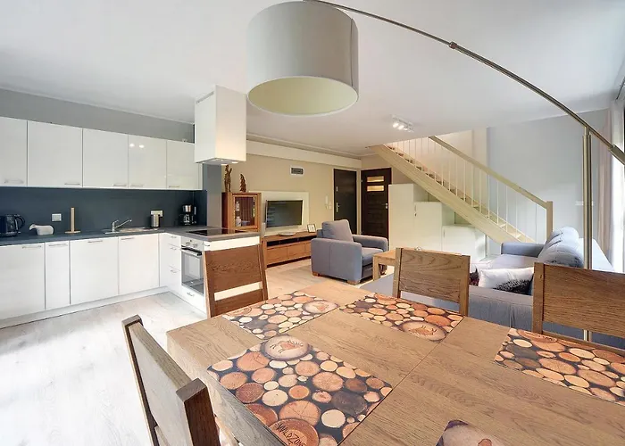 Ekskluzywny Sun Seasons 24 W Karpaczu By Renters * كارباش