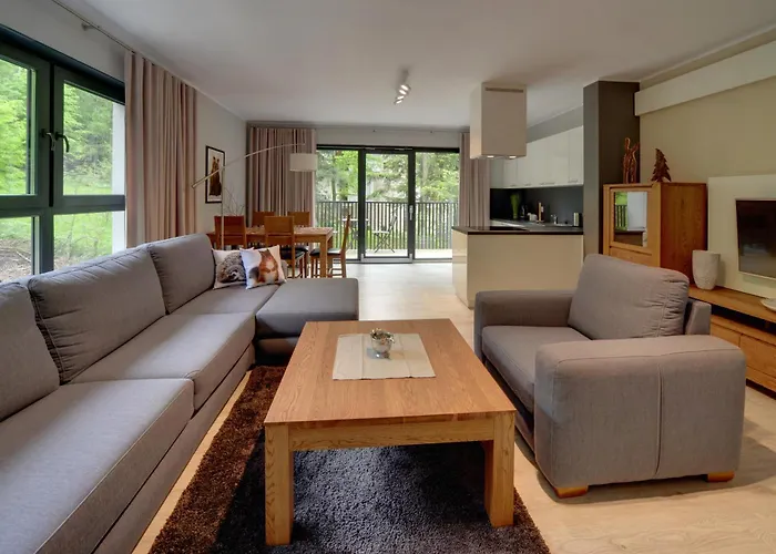 Ekskluzywny Sun Seasons 24 W Karpaczu By Renters *