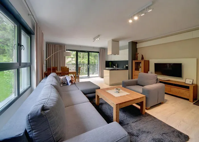 Ekskluzywny Sun Seasons 24 W Karpaczu By Renters * 卡尔帕奇