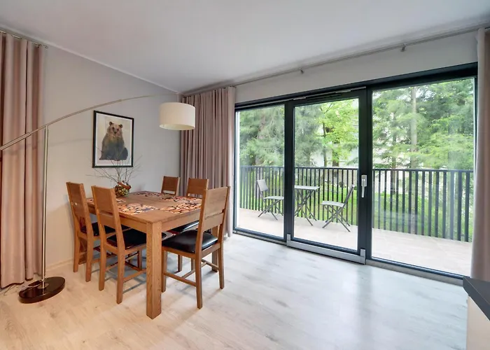 Ekskluzywny Sun Seasons 24 W Karpaczu By Renters 公寓 *