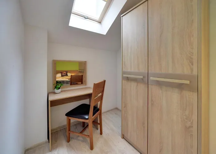 Ekskluzywny Sun Seasons 24 W Karpaczu By Renters 公寓 卡尔帕奇