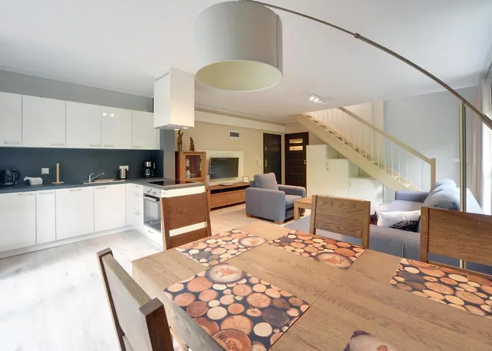 Ekskluzywny Sun Seasons 24 W Karpaczu By Renters 卡尔帕奇