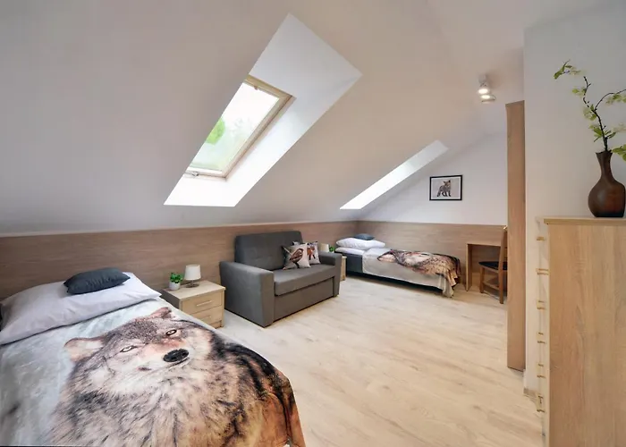 Ekskluzywny Sun Seasons 24 W Karpaczu By Renters * 卡尔帕奇