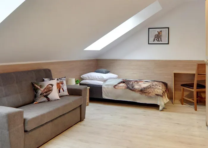 Ekskluzywny Sun Seasons 24 W Karpaczu By Renters شقة *