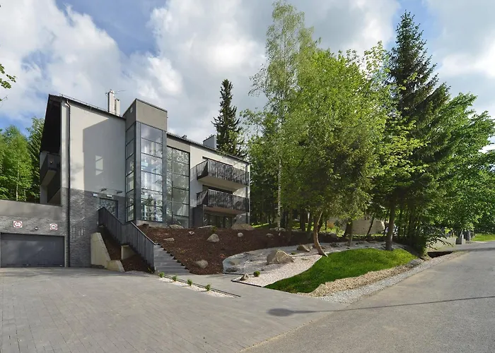 Ekskluzywny Sun Seasons 24 W Karpaczu By Renters *